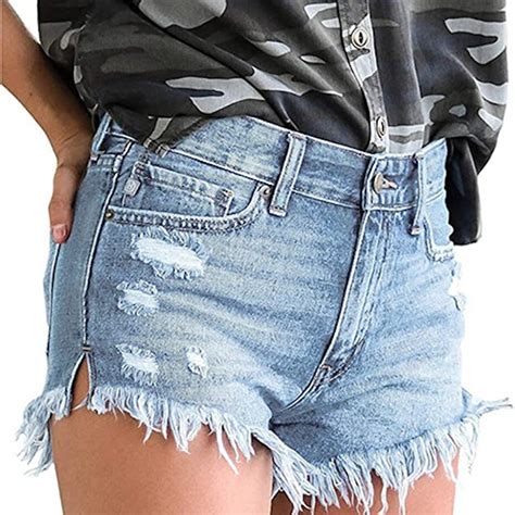 cute shorts for thick thighs